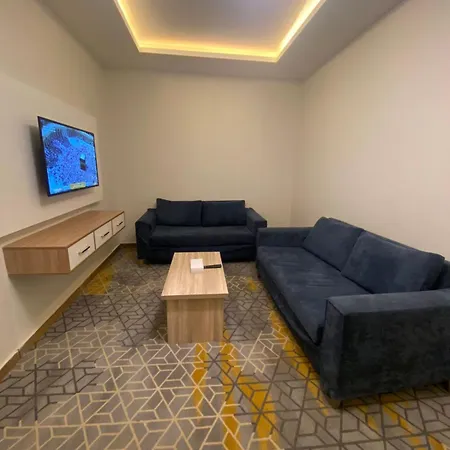 شقة Golden Tulip أبها المظهر الخارجي الصورة