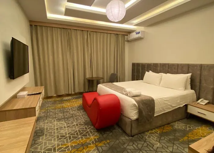 Golden Tulip Abha
