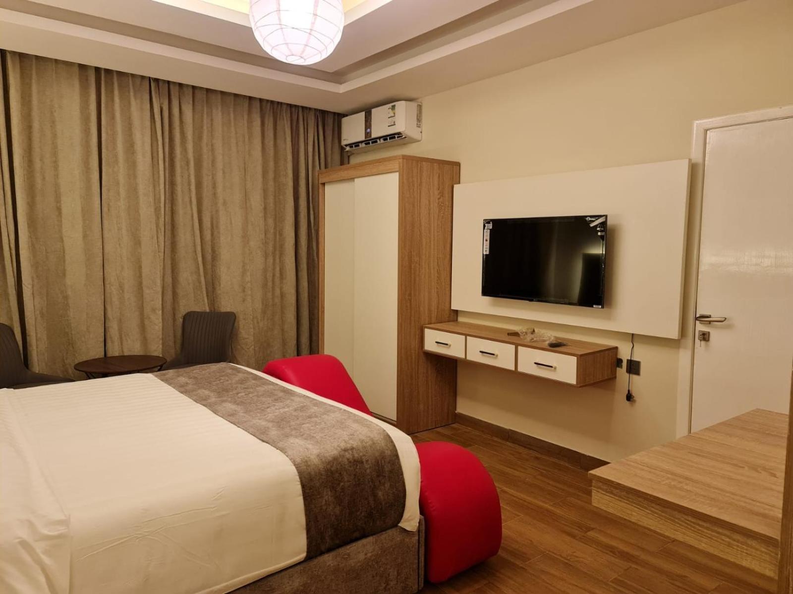 Golden Tulip Apartment Abha